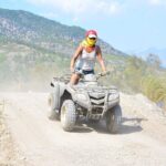 Side: Guided Quad Bike Riding Experience - The Value for Money and Practical Tips