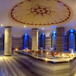 Side: Harem Hammam and Spa Experience with Transfers - The Packages and Options