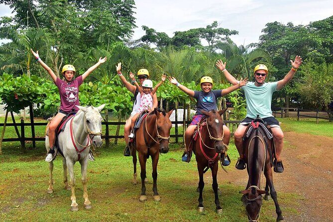 Side Horse Riding On Beach And Through The Forests For 2 Hours - Is This Tour Right for You?