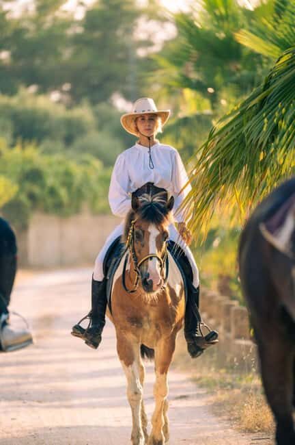 Side: Horse Safari and Family Activity Park Entry - Setting the Scene: What This Tour Offers