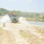 Side: Jeep Safari Adventure with Lunch at Green Lake - The Value of the Experience
