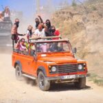 Side Jeep Safari With lunch included - What Makes This Tour Stand Out?