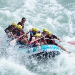 Side: Koprulu Canyon Whitewater Rafting with Lunch - The Experience: A Closer Look