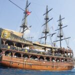 Side Manavgat Boat Trip With Lunch And Unlimited Drinks - What Travelers Say: The Good and The Less Good