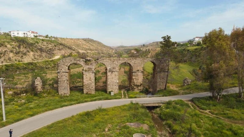 Side/Manavgat: Green Canyon, Manavgat Falls, and Zoo Tour - How the Tour Works and What to Expect