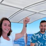 Side : Manavgat Sea Fishing Tour With Transfer - The Realities of the Experience