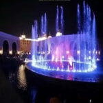 Side: Night Shows at The Land Of Legends with Transfer - How the Tour Is Structured