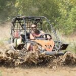 Side Off-Road Quad / Buggy Safari Tour With Hotel Transfer - What the Route Looks Like