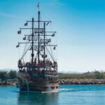 Side: Pirate Boat Trip with Lunch & Swimming Stops - The Pros and Cons of the Pirate Boat Trip