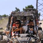 Side Quad Safari Experience (Adventure Tour) w/ Hotel Transfer - Practical Considerations and Tips