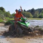 Side: Quad Safari In The Taurus Mountains With Transfer - The Itinerary Breakdown