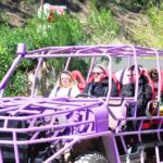 Side: Rafting and Zipline Canyon Tour with Lunch & Transfers - The Experience: Pros and Cons