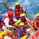 Side Rafting Tour in Koprulu Canyon National Park - Final Thoughts: Who Will Love This Tour?