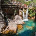 Side: Sapadere Canyon, Cave Visit & Alanya Tour with Lunch - How the Experience Comes to Life