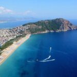 Side Sapadere Canyon Tour With Free Time In Alanya And Lunch - The Practical Side: What You Need to Know