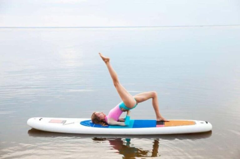 Side: Stand-Up Paddle Tour with Optional Hotel Transfer - The Logistics: How It Works