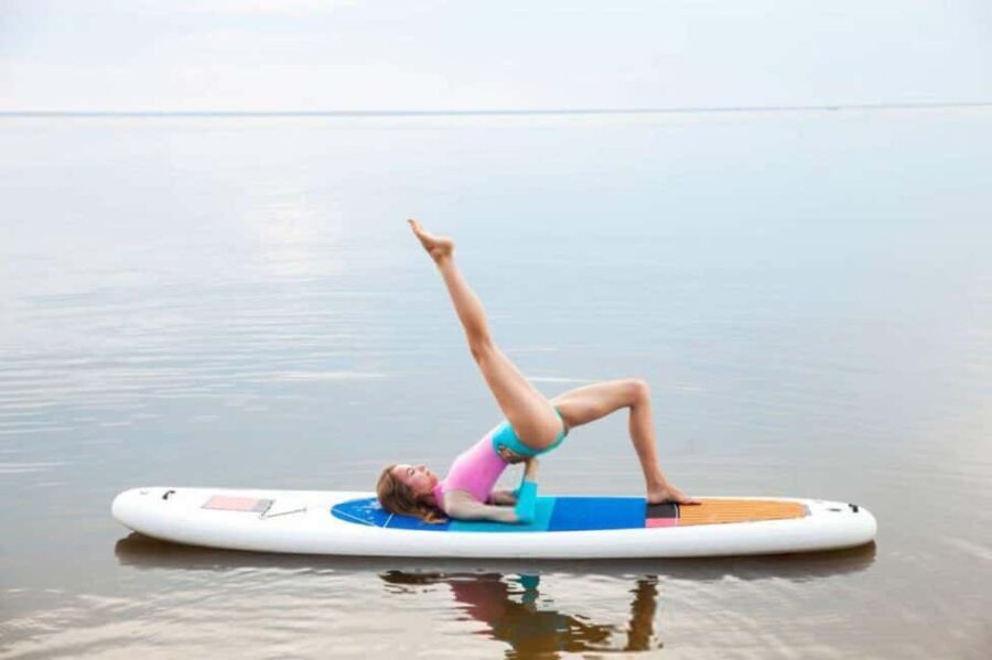 Side: Stand-Up Paddle Tour with Optional Hotel Transfer - The Logistics: How It Works