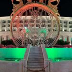 Side: The Land of Legends New Year Show Ticket - The Value and the Price