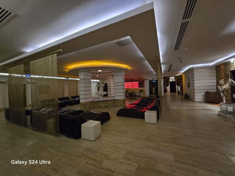 Side The Traditional Comfort Of Turkish Bath & Spa - Highlights of the Wellness Journey