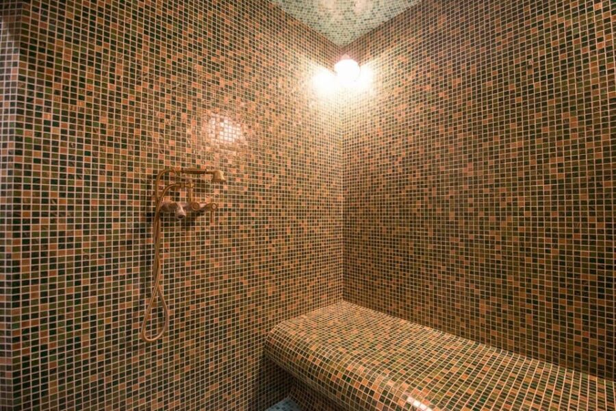 Side: Turkish Bath Experience with Hotel Transfers - The Logistics: How the Day Unfolds