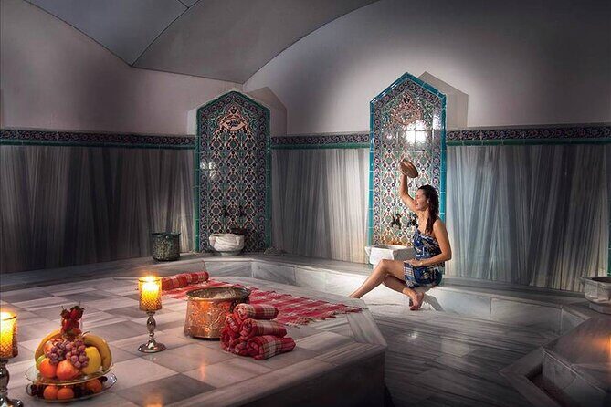 Side Turkish Bath With Oil Massage with Free Hotel Transfer - The Treatments and Authenticity