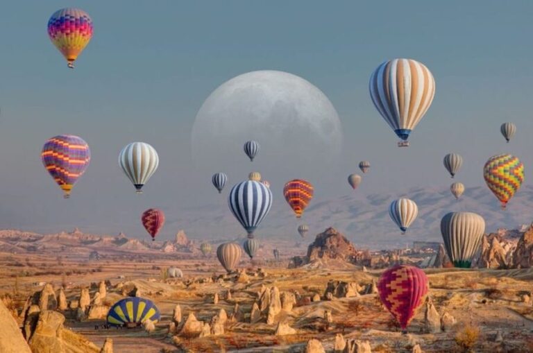 Side:2 Day Cappadocia Tour with Hotel Lunch and Dinner - Who Is This Tour Best For?