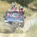 Side&Alanya:Rafting,Jeep,Quad/Buggy Safari/Zipline wLunch - The Experience from a Traveler’s Perspective