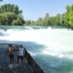 Side:Explore Manavgat Market & Waterfalls on a Scenic Boat Tour - The Full Experience Breakdown