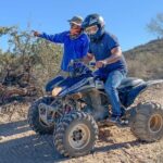 Sidewinder ATV Training & Centipede Tour Combo - Guided ATV Training & Tour - Who Is This Tour Best For?