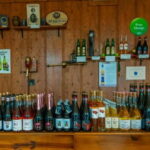 Sidra Vda. de Angelón: guided visit to a cider mill with tasting - The Drinking Experience and Cultural Insight