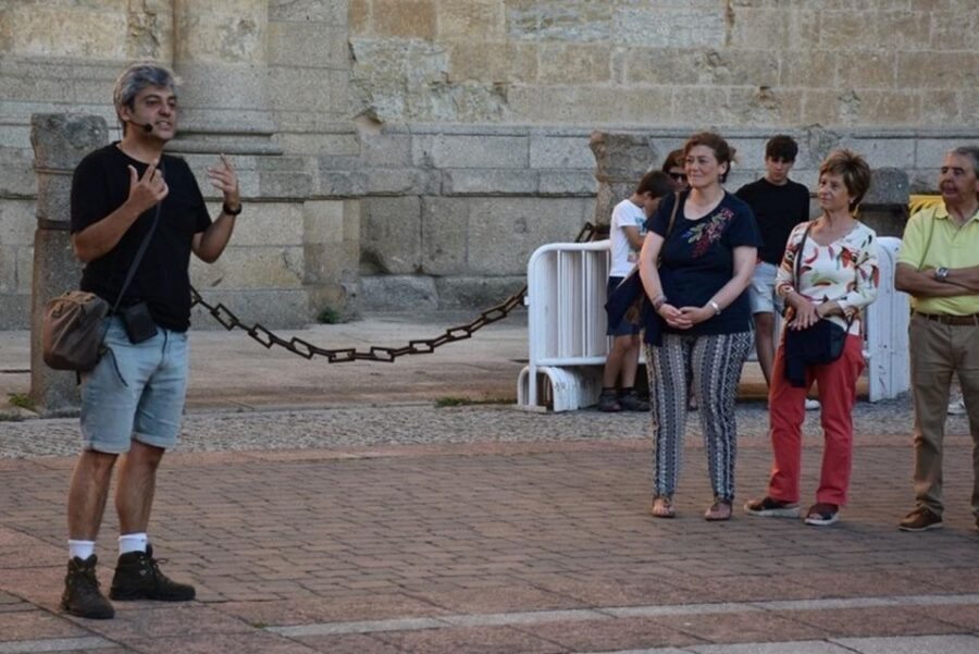 Siege of Ciudad Rodrigo 1812 Walking Tour - Who Should Consider This Tour?