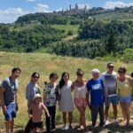 Siena and San Gimignano Tour by van from Lucca or Pisa - Stop 1: Siena – The Renaissance Gem