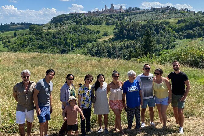 Siena and San Gimignano Tour by van from Lucca or Pisa - Stop 1: Siena – The Renaissance Gem