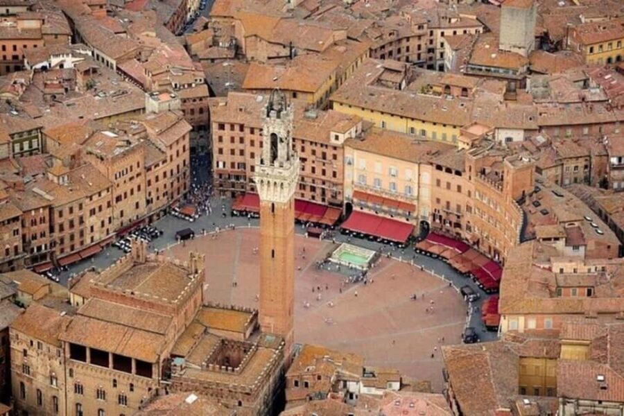 Siena : Best Street Food Tour With A Local Guide - Who Should Consider This Tour?