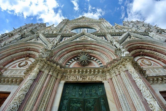 Siena Cathedral: shrine of treasures. - Who Will Love This Tour?