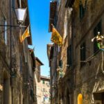 Siena City Tour in Portuguese - Group Size and Tour Dynamics