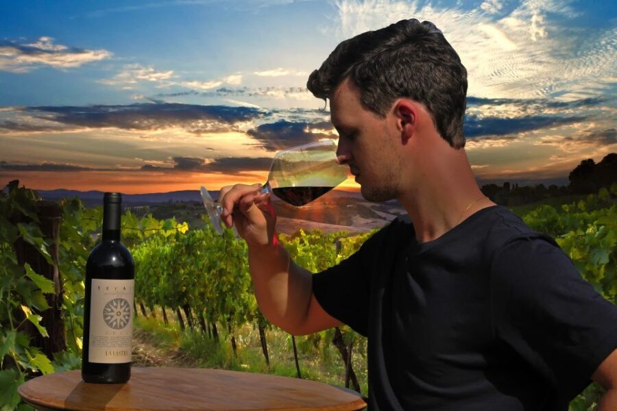 Siena: Educational Wine Tour & Tasting - Who Should Consider This Tour?