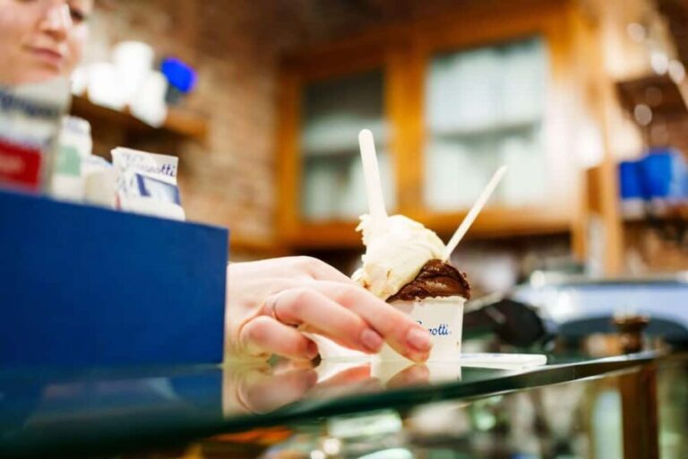 Siena: Guided Walking Food Tour with Full Meal - Final Thoughts