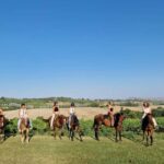 Siena: Horseback Riding Tour in the Tuscany Countryside - Scenic Trails and Landmarks