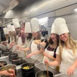 Siena: Pasta and Tiramisu Cooking Class with Wine - The Practical Details