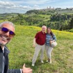 Siena, San Gimignano and Pisa from Lucca - The Itinerary: What to Expect