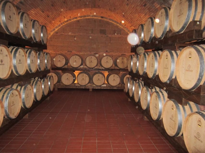 Siena & San Gimignano Day Tour & Wine Tasting from Rome - What’s the Real Value?