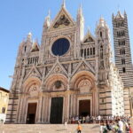 Siena San Gimignano Pisa Escorted Transport and Optional Lunch - FAQs