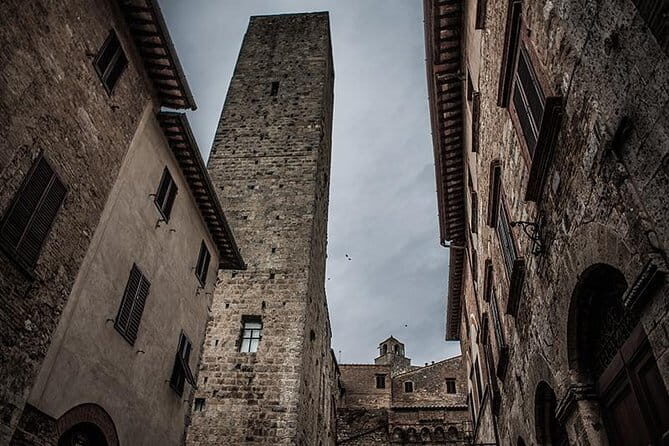 Siena & San Gimignano Private Day Tour - from Tuscany - What’s Included and What’s Not