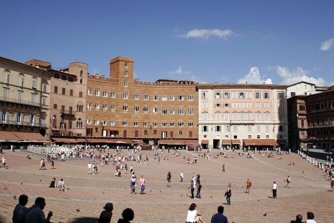 Siena - San Gimignano Private Tour - Practical Details: What You Need to Know