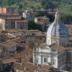 Siena & San Gimignano Tuscany Private Day Tour from Rome - Exploring San Gimignano: The Medieval Sky