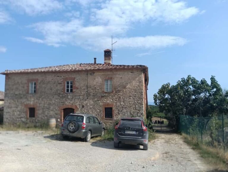 Siena: Small-group Cooking Class in a Chianti Farm - The Sum Up