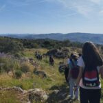 Sierra de Andújar: Hiking Trail along the Jándula River - What You Get with the Tour