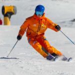 Sierra Nevada: Private Ski Lessons - The Experience in Practice