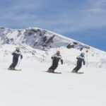 Sierra Nevada: Ski Class with equipment included - What the Experience Looks Like